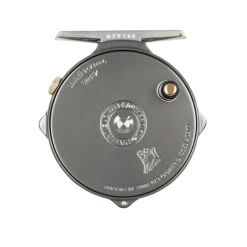 Fishing Line^ Hardy Bougle Olympic Fly Reel - Your Premium Fishing Gear Store Rods Lines Baits Accessories