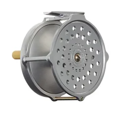 Fishing Line^ Hardy Bougle Spey Fly Reel - Your Premium Fishing Gear Store Rods Lines Baits Accessories