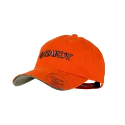 Fly Fishing^ Hardy Fly Reel Rod C&F 3D Classic Hat Orange One Size Fits All - Your Premium Fishing Gear Store Rods Lines Baits Accessories