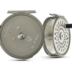 Fishing Line^ Hardy Flyweight 150th Anniversary Fly Reel - Your Premium Fishing Gear Store Rods Lines Baits Accessories