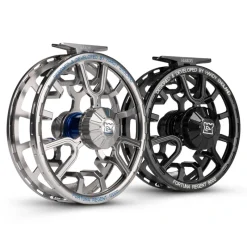 Fishing Line^ Hardy Fortuna Regent Fly Reel - Your Premium Fishing Gear Store Rods Lines Baits Accessories