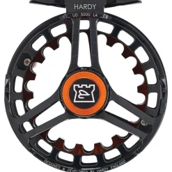 Fishing Line^ Hardy Ultradisc UDLA Fly Reel 4000 3/4/5 Sale - Your Premium Fishing Gear Store Rods Lines Baits Accessories