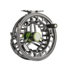Fishing Line^ Hardy Ultradisc UDLA Reel Gunmetal - Your Premium Fishing Gear Store Rods Lines Baits Accessories