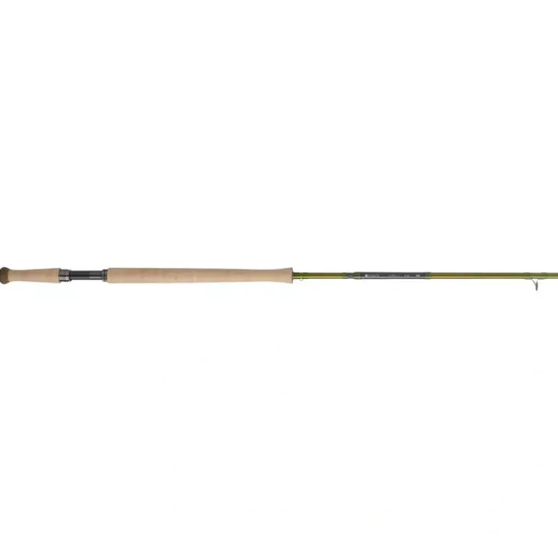 Rods^ Hardy Ultralight NSX DH Fly Rod - Your Premium Fishing Gear Store Rods Lines Baits Accessories
