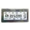 Fishing Line^ Hare'E Wiggle Dub Dubbing Dispenser - Your Premium Fishing Gear Store Rods Lines Baits Accessories