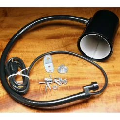 Fishing Line^ Hareline 30 Inch Flex Arm Master Tying Light - Your Premium Fishing Gear Store Rods Lines Baits Accessories