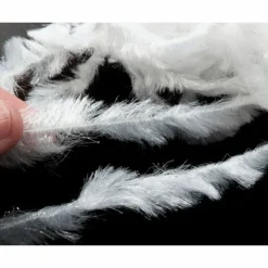 Fishing Line^ Hareline Chockletts Glass Minnow Chenille - Your Premium Fishing Gear Store Rods Lines Baits Accessories