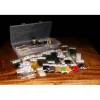 Fishing Line^ Hareline Fly Tying Material Kit - Your Premium Fishing Gear Store Rods Lines Baits Accessories
