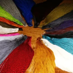 Fishing Line^ Hareline Half Cape - Your Premium Fishing Gear Store Rods Lines Baits Accessories