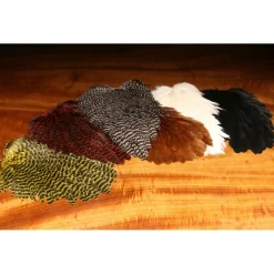 Bait^ Hareline Hen Saddle - Your Premium Fishing Gear Store Rods Lines Baits Accessories