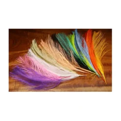 Fishing Line^ Hareline Raptor Hackle - Your Premium Fishing Gear Store Rods Lines Baits Accessories