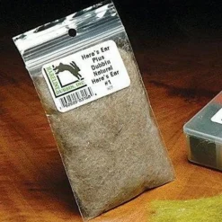 Shop All^ Hares Ear Plus Dubbing - Your Premium Fishing Gear Store Rods Lines Baits Accessories