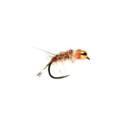 Shop All^ Hare's Ear Special Tungsten Beadhead Barbless - Your Premium Fishing Gear Store Rods Lines Baits Accessories