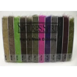 Shop All^ Hare's Mask Dubbing Dispenser - Your Premium Fishing Gear Store Rods Lines Baits Accessories