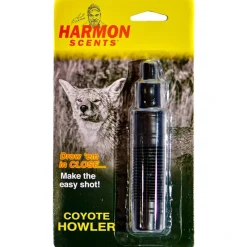 Shop All^ Harmon Scents CCHMD4 Predator Howler - Your Premium Fishing Gear Store Rods Lines Baits Accessories