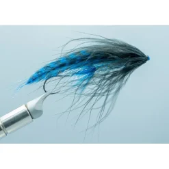 Shop All^ Hartwick's Hoser Black/Blue - Your Premium Fishing Gear Store Rods Lines Baits Accessories