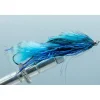 Shop All^ Hartwick's Tungsten Cyclops Leech Blue/Black - Your Premium Fishing Gear Store Rods Lines Baits Accessories