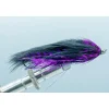 Shop All^ Hartwick's Tungsten Cyclops Leech Black/Purple - Your Premium Fishing Gear Store Rods Lines Baits Accessories