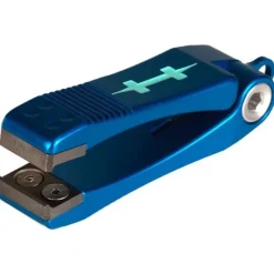 Fly Fishing^ Hatch Custom Kaiju Blue Limited Edition Nipper 3 - Your Premium Fishing Gear Store Rods Lines Baits Accessories