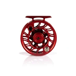 Fishing Line^ Hatch Dragons Blood Iconic Limited Edition Fly Reel 4 Plus - Your Premium Fishing Gear Store Rods Lines Baits Accessories