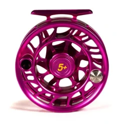 Fishing Line^ Hatch Endless Summer Iconic Limited Edition Fly Reel 5 Plus - Your Premium Fishing Gear Store Rods Lines Baits Accessories