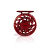 Fishing Line^ Hatch Iconic 4 Plus Fly Reel Dragon's Blood - Your Premium Fishing Gear Store Rods Lines Baits Accessories