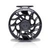 Fishing Line^ Hatch Iconic 11 Plus Fly Reel Grey - Your Premium Fishing Gear Store Rods Lines Baits Accessories