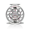Fishing Line^ Hatch Iconic 9 Plus Fly Reel Clear Red - Your Premium Fishing Gear Store Rods Lines Baits Accessories