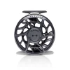 Fishing Line^ Hatch Iconic 7 Plus Fly Reel Grey - Your Premium Fishing Gear Store Rods Lines Baits Accessories
