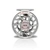 Fishing Line^ Hatch Iconic 5 Plus Fly Reel Clear Red - Your Premium Fishing Gear Store Rods Lines Baits Accessories