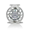 Fishing Line^ Hatch Iconic 7 Plus Fly Reel Clear Blue - Your Premium Fishing Gear Store Rods Lines Baits Accessories