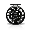 Fishing Line^ Hatch Iconic 9 Plus Fly Reel Black - Your Premium Fishing Gear Store Rods Lines Baits Accessories