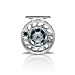Fishing Line^ Hatch Iconic 3 Plus Fly Reel - Your Premium Fishing Gear Store Rods Lines Baits Accessories