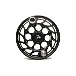 Fishing Line^ Hatch Iconic 7 Plus Spool - Your Premium Fishing Gear Store Rods Lines Baits Accessories