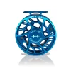 Fishing Line^ Hatch Iconic Fly Reel 7 Plus Kaiju Blue - Your Premium Fishing Gear Store Rods Lines Baits Accessories