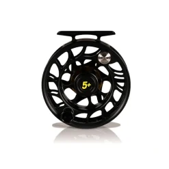 Fishing Line^ Hatch Iconic Fly Reel Bat *Limited Edition* - Your Premium Fishing Gear Store Rods Lines Baits Accessories