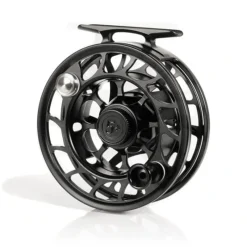 Fly Fishing^ Hatch Nevermore Iconic Limited Edition Fly Reel 5 Plus - Your Premium Fishing Gear Store Rods Lines Baits Accessories