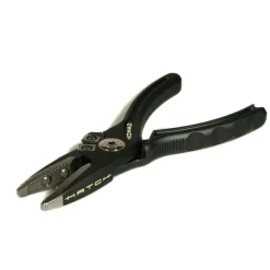Shop All^ Hatch Nomad Plier 2 Gargoyle Green - Your Premium Fishing Gear Store Rods Lines Baits Accessories