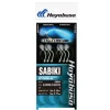 Shop All^ Hayabusa UV Glowing Plankton 3-Hook Sabiki - 2Rigs - Your Premium Fishing Gear Store Rods Lines Baits Accessories