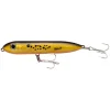 Shop All^ Heddon Saltwater Super Spook, 5", 1 oz, Bunker, Floating - Your Premium Fishing Gear Store Rods Lines Baits Accessories