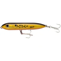 Shop All^ Heddon Saltwater Super Spook, 5", 1 oz, Bunker, Floating - Your Premium Fishing Gear Store Rods Lines Baits Accessories