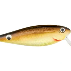 Bait^ Heddon Swim'n Image Shallow Crankbait, 3", 7/16 oz, Redfish, Floating - Your Premium Fishing Gear Store Rods Lines Baits Accessories