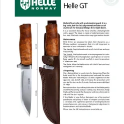 Shop All^ Helle GT - Your Premium Fishing Gear Store Rods Lines Baits Accessories