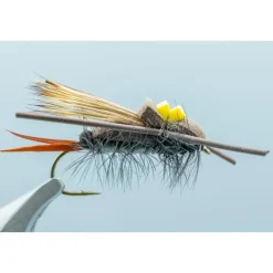 Shop All^ Hi Vis Foam Skwala #12 - Your Premium Fishing Gear Store Rods Lines Baits Accessories