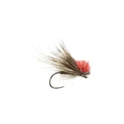 Shop All^ Hi Viz Red CdC & Elk Barbless - Your Premium Fishing Gear Store Rods Lines Baits Accessories