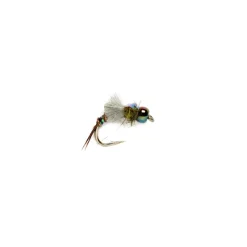 Fly Fishing^ Hickey's Auto Emerger BWO Beadhead - Your Premium Fishing Gear Store Rods Lines Baits Accessories