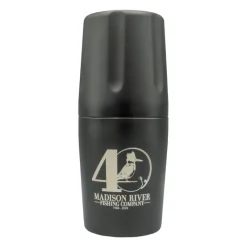 Shop All^ High Camp Flasks 40th Logo V2 Firelight Flask 375mL (12.7oz.) Onyx - Your Premium Fishing Gear Store Rods Lines Baits Accessories