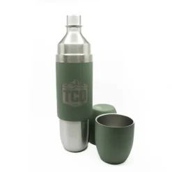 Shop All^ High Camp Parkside 750 Flask - Your Premium Fishing Gear Store Rods Lines Baits Accessories