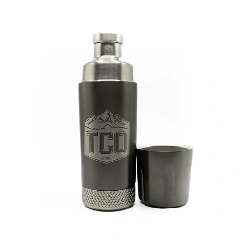 Shop All^ High Camp Torch Flask - Your Premium Fishing Gear Store Rods Lines Baits Accessories