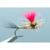 Shop All^ Hi-Vis Parachute Adams Red Chute #12 - Your Premium Fishing Gear Store Rods Lines Baits Accessories